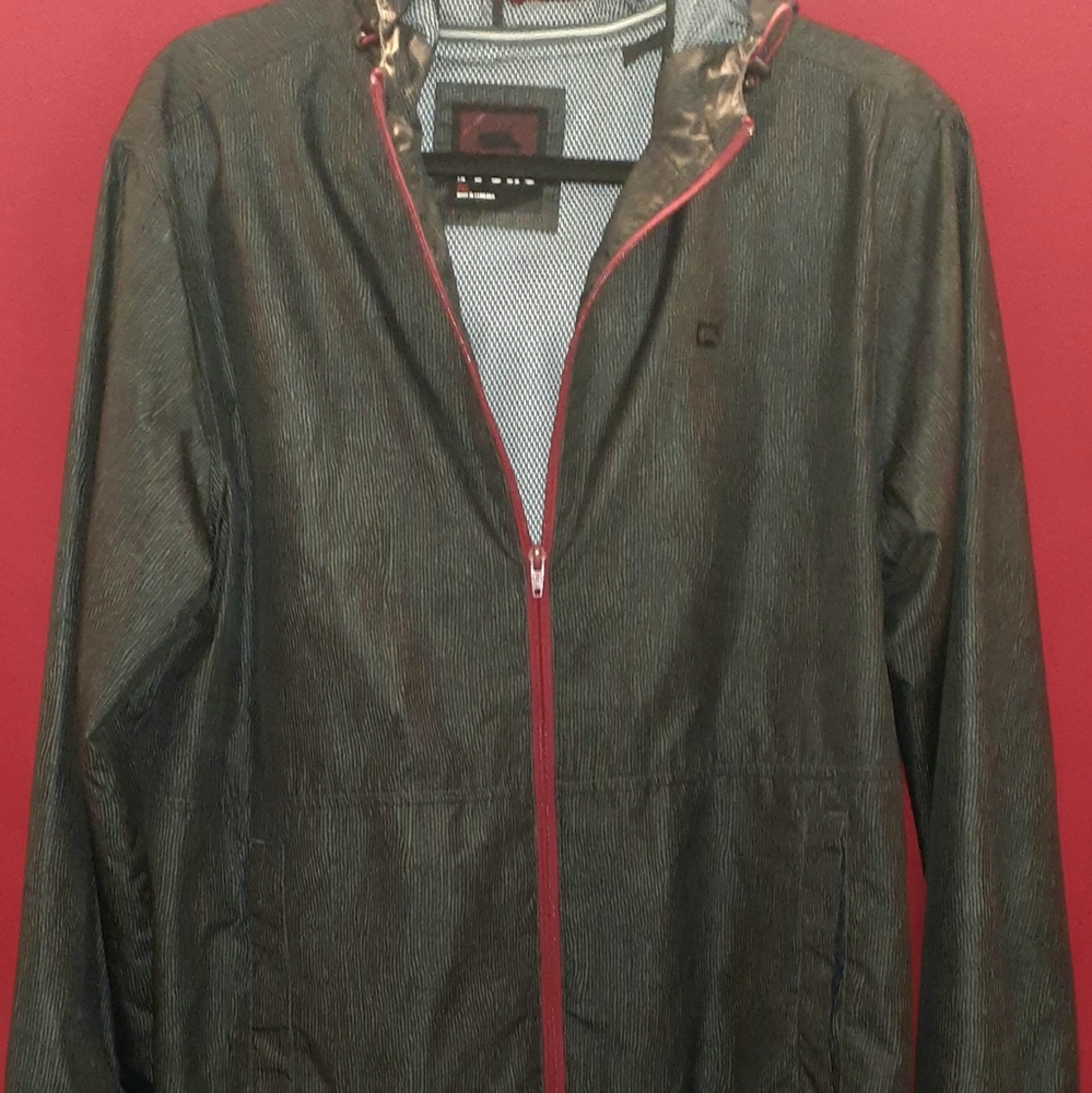 Tony Hawk windbreaker